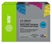 Картридж струйный Cactus CS-CB337 №141 многоцветный (9мл) для HP DJ D4263/D4363/D5360/DJ J5783/J6413 CS-CB337
