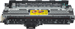 Комплект сервисный HP CF254A для HP HP LJ Ent 700 M712/M725 200000стр. CF254A