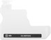 Бункер Cactus CS-WBP3045 (WT-3100/WT-3200/302WD93010/302LV93020) для Kyocera Ecosys P3045dn/3050dn/3 CS-WBP3045