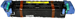 Печка в сборе Cactus CS-FU-HP-LJ5550 (Q3985-67901/RG5-7692/RG5-6701) (восстановл.) для HP CLJ 5550 1 CS-FU-HP-LJ5550