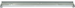 Ракель Cet CET7016U (DR512-Blade) для Konica Minolta Bizhub C227/C258/C257i/C36 CET7016U