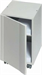 Тумба Ricoh High Cabinet 56 (933447) для Ricoh MP 2014D/2014AD 933447