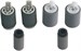 Комплект роликов Cet CET3986 (FB6-3405-000/FC6-7083-000/FC6-6661-000) для Canon iR3025/3030/3225/323 CET3986