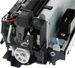 Ремонтный комплект Cet CET2791U (F2G77-67901) для HP LaserJet Enterprise M604/M605/M606 CET2791U