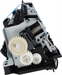 Печка в сборе Cactus CS-FU-HP-P3005 (RM1-3761/RM1-3741/5851-3997) (восстановл.) для HP LJ P3005/M302 CS-FU-HP-P3005