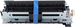 Печка в сборе Cactus CS-FU-HP-P3005 (RM1-3761/RM1-3741/5851-3997) (восстановл.) для HP LJ P3005/M302 CS-FU-HP-P3005