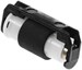 Ролик отделения Cactus CS-SRA-HP-M476 (RM1-4840/RM1-8765/RM1-4425) для HP LJ CP1215/CP1217/CP1510/CP CS-SRA-HP-M476
