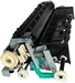 Печка в сборе Cactus CS-FU-HP-LJ1320 (RM1-1461/RM1-2337) (восстановл.) для HP LJ 1160/1320/3390/3392 CS-FU-HP-LJ1320