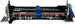 Печка в сборе Cactus CS-FU-HP-M451 (RM2-5178/RM1-8606/RM2-5478) (восстановл.) для HP LJ Pro 300 Colo CS-FU-HP-M451