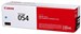 Картридж лазерный Canon 054C 3023C002 голубой бар.в компл. (1200стр.) для Canon MF645Cx/MF643Cdw/MF6 3023C002