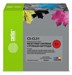 Картридж струйный Cactus CS-CL51 CL-51 голубой/пурпурный/желтый (18мл) для Canon Pixma MP150/MP160/M CS-CL51