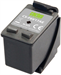 Картридж струйный Cactus CS-F6V17AE №123 черный (6мл) для HP HP DeskJet 2130 с чипом CS-F6V17AE