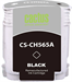 Картридж струйный Cactus CS-CH565A №82 черный (72мл) для HP DJ 510 с чипом CS-CH565A