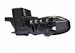 Картридж лазерный Cactus CS-WC3325 106R02312 черный (11000стр.) для Xerox WorkCentre 3325 CS-WC3325