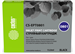 Картридж струйный Cactus CS-EPT0801 T0801 черный (13.0мл) для Epson Stylus PhotoP50/PX650/PX660/PX70 CS-EPT0801
