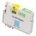 Картридж струйный Cactus CS-EPT0805 T0805 светло-голубой (11.4мл) для Epson Stylus Photo P50/PX650/P CS-EPT0805