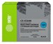 Картридж струйный Cactus CS-CC640 №121 черный (6мл) для HP DJ D1663/D2563/D2663/D5563/F2423/F2483/F2 CS-CC640