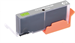 Картридж струйный Cactus CS-CLI481XXLBK CLI-481XLBK черный (13мл) для Canon Pixma TR7540/TR8540/TS61 CS-CLI481XXLBK