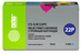 Картридж струйный Cactus CS-SJIC22PC C33S020602 голуб.пигм. (34мл) для Epson ColorWorks C3500 с чипо CS-SJIC22PC