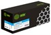 Картридж лазерный Cactus CS-IMC2500C 842314 голубой (10500стр.) для Ricoh IMC2000/C2500 CS-IMC2500C