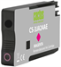 Картридж струйный Cactus CS-3JA24AE 963 пурп.пигм. (11мл) для HP OfficeJet 9010/9012/9013/9014/9015/ CS-3JA24AE
