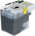Картридж струйный Cactus CS-LC569XLBK 569XL черный (58мл) для Brother MFC-J3520/J3720InkBenefit CS-LC569XLBK