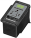 Картридж струйный Cactus CS-PG440XL PG-440XL черный (600стр.) (20мл) для Canon Pixma MG2140/3140/224 CS-PG440XL