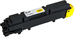 Картридж лазерный Cactus CS-TK5390Y желтый (13000стр.) для Kyocera ECOSYS PA4500cx с чипом CS-TK5390Y