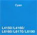 Чернила Epson 101 C13T03V24A голубой 70мл для Epson L4150/L4160/L6160/L6170 C13T03V24A