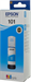 Чернила Epson 101 C13T03V24A голубой 70мл для Epson L4150/L4160/L6160/L6170 C13T03V24A
