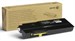 Картридж лазерный Xerox 106R03509 желтый (2500стр.) для Xerox Versalink C400/C405 106R03509