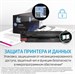 Картридж лазерный HP 207X W2210X черный бар.в компл. (3150стр.) для HP M255/MFP M282/M283 W2210X