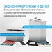 Картридж лазерный HP 207X W2210X черный бар.в компл. (3150стр.) для HP M255/MFP M282/M283 W2210X