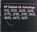 Картридж струйный HP 652 F6V24AE многоцветный печ.гол.в компл. (200стр.) для HP DJ IA 1115/2135/3635 F6V24AE