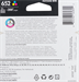 Картридж струйный HP 652 F6V24AE многоцветный печ.гол.в компл. (200стр.) для HP DJ IA 1115/2135/3635 F6V24AE