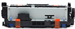 Печка в сборе Cactus CS-FU-HP-M604-NC (E6B67-67902/RM2-6342) (новая) для HP LJ Ent M604/M605/M606 CS-FU-HP-M604-NC