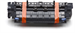 Печка в сборе Cactus CS-FU-HP-M604-NC (E6B67-67902/RM2-6342) (новая) для HP LJ Ent M604/M605/M606 CS-FU-HP-M604-NC