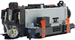 Печка в сборе Cactus CS-FU-HP-M604-NC (E6B67-67902/RM2-6342) (новая) для HP LJ Ent M604/M605/M606 CS-FU-HP-M604-NC