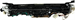 Печка в сборе Cactus CS-FU-HP-M1132 (RM1-8283/RM1-7734) (восстановл.) для HP LJ Professional M1132/M CS-FU-HP-M1132