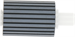 Ролик подхвата Cactus CS-PRA-KYO-M2040 (36211110) для Kyocera KM-2810/2820/2530/3530/4030/1620/1650/ CS-PRA-KYO-M2040