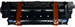 Печка в сборе Cactus CS-FU-HP-M604 (E6B67-67902/RM2-6342) (восстановл.) для HP LJ Ent M604dn/M604n/M CS-FU-HP-M604