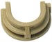 Комплект бушингов Cet CET3876R (RC1-2079-000) для HP LaserJet 1010/1015/1020/1022 (упак.:2шт) CET3876R