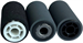 Комплект роликов Cactus CS-BRA-XER-WC5325 (604K58410/604K77810/059K61280) для Xerox WC 5325/5330/533 CS-BRA-XER-WC5325