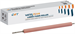 Вал резиновый Cet CET211001N для HP Col LJPro MFP M377/M477/M452/M479 CET211001N