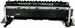 Печка в сборе Cactus CS-FU-HP-M426-NC (RM2-5425) (новая) для HP LJ Pro M304/M305/M305/M402/M426 CS-FU-HP-M426-NC
