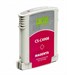 Картридж струйный Cactus CS-C4908 №940XL пурп.пигм. (30мл) для HP OfficeJet 8000 с чипом CS-C4908