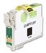 Картридж струйный Cactus CS-EPT1291 T1291 черный (15мл) для Epson Stylus Office B42/BX305/BX305F/BX3 CS-EPT1291