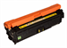 Картридж лазерный Cactus CS-CE272A CE272A желтый (15000стр.) для HP LJ Ent CP5525 CS-CE272A