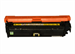 Картридж лазерный Cactus CS-CE272A CE272A желтый (15000стр.) для HP LJ Ent CP5525 CS-CE272A