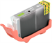 Картридж струйный Cactus CS-CLI8BK CLI-8BK черный (12мл) для Canon MP470/MP500/MP530/MP600/MP800/MP8 CS-CLI8BK